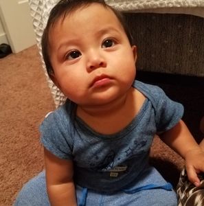 Meet your Posher, Dalia